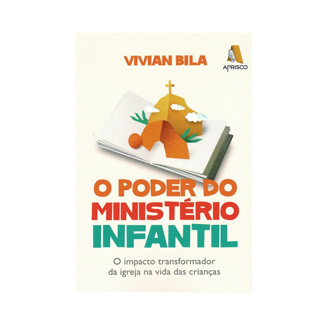 O poder do ministério infantil | Vivian Bila