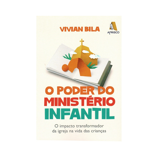 O poder do ministério infantil | Vivian Bila