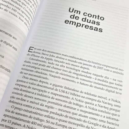 Organizações Exponenciais | Salim Ismail Michael S Malone e Yuri Van Geest