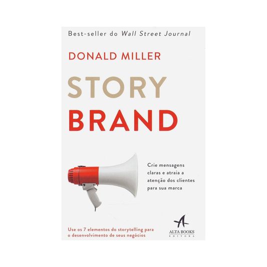 StoryBrand | Donald Miller