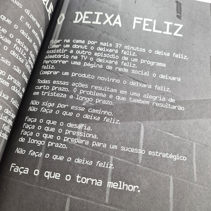 Disciplina é Liberdade | Jocko Willink