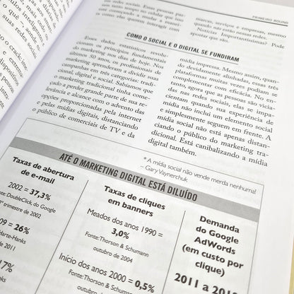 Nocaute | Gary Vaynerchuk