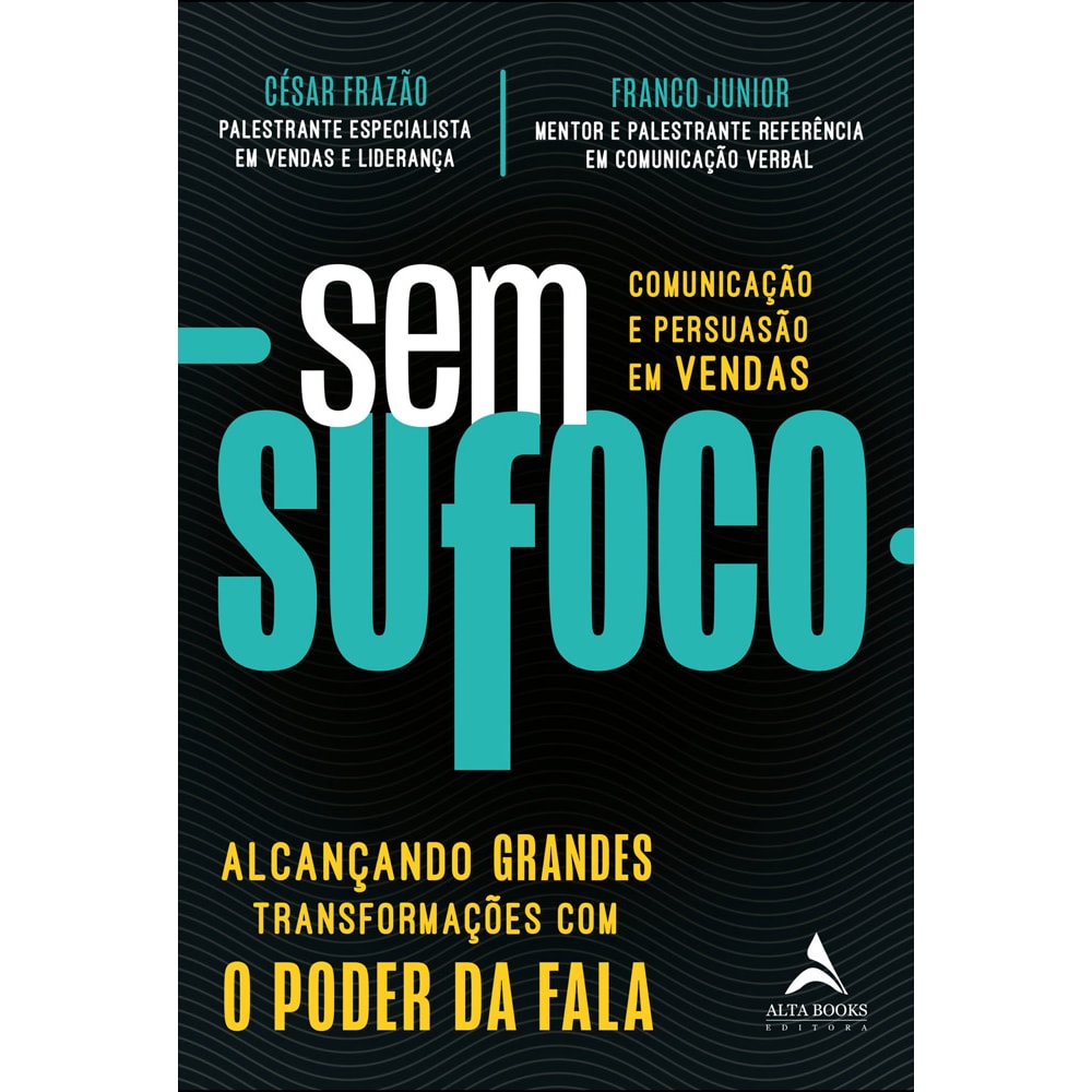 Sem Sufoco | César Frazão e Franco Junior