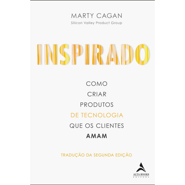 Inspirado | Marty Cagan
