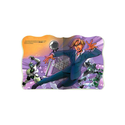 Capitã Marvel | Série Vingadores | Marvel