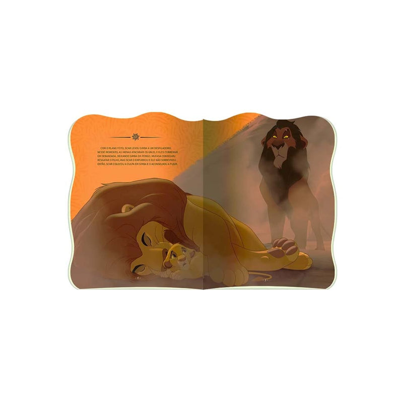 O Rei Leão | Disney