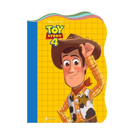 Toy Story 4 | Disney | Pixar