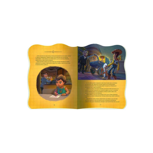 Toy Story 4 | Disney | Pixar