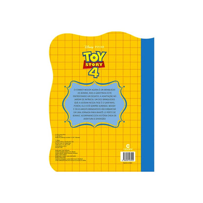 Toy Story 4 | Disney | Pixar