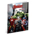 Vingadores | Ler e Colorir | Gigante | Marvel
