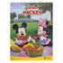 Mickey | Ler e Colorir | Piquenique | Gigante | Disney Junior