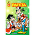 HQ Pateta | Edição Nº 8