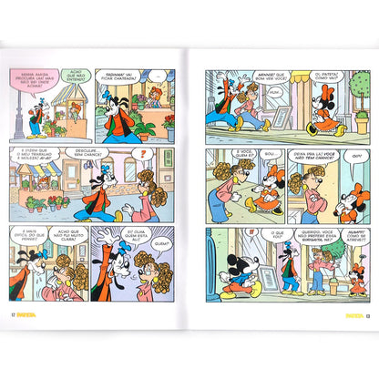 HQ Pateta | Edição Nº 23