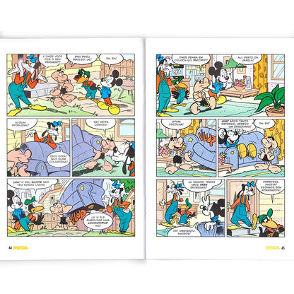 HQ Pateta | Edição Nº 23