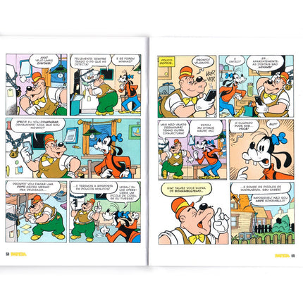 HQ Pateta | Edição Nº 26