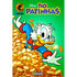 HQ Tio Patinhas | Edição Nº 0