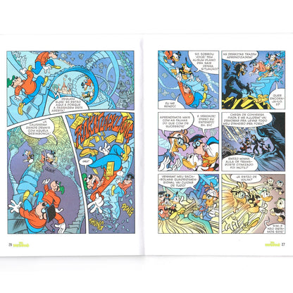 HQ Tio Patinhas | Edição Nº 11