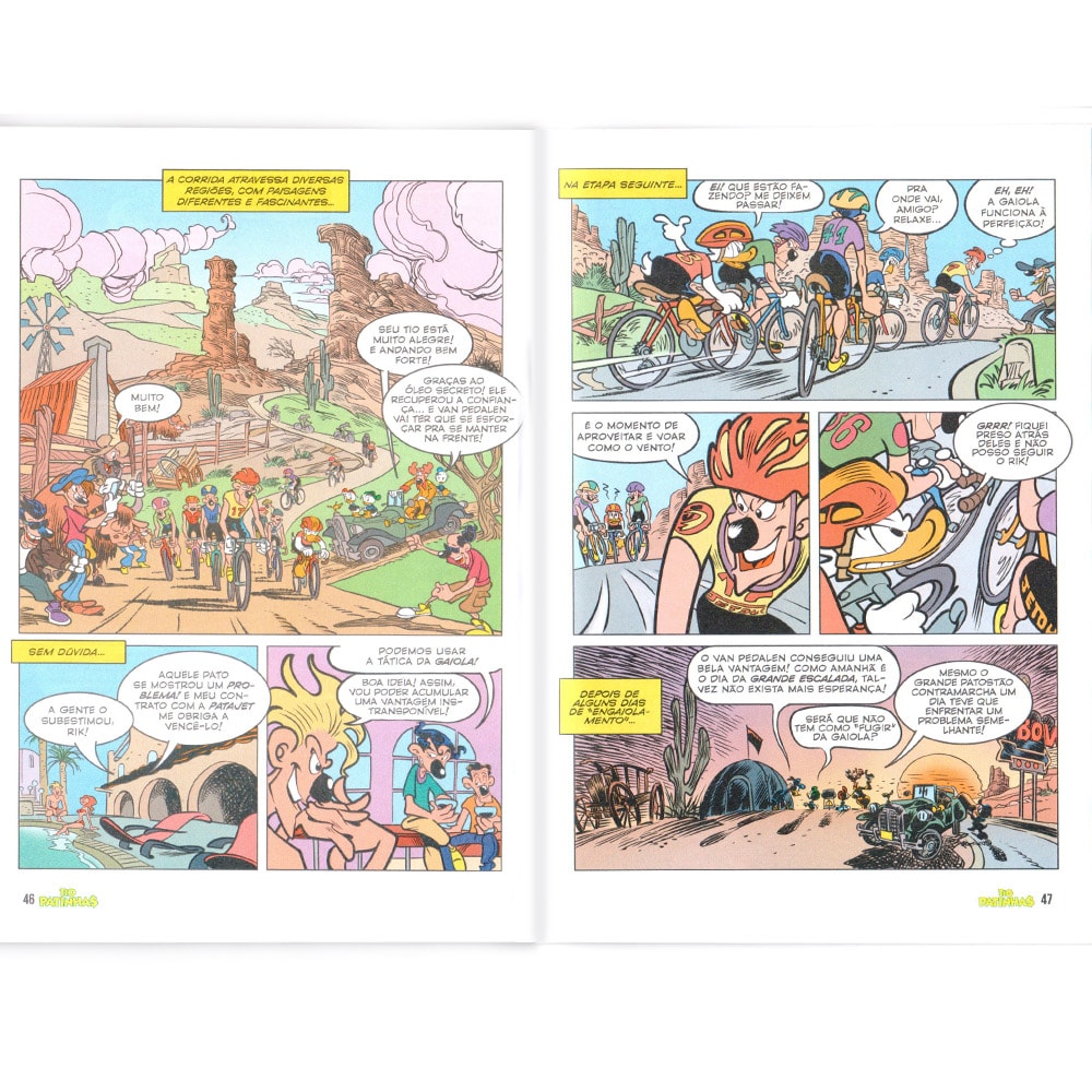 HQ Tio Patinhas | Edição Nº 13