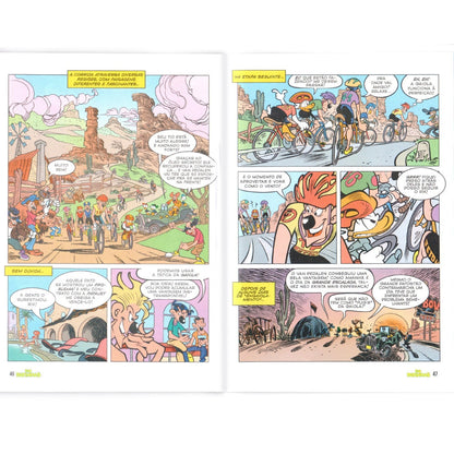 HQ Tio Patinhas | Edição Nº 13