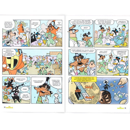 HQ Tio Patinhas | Edição Nº 18