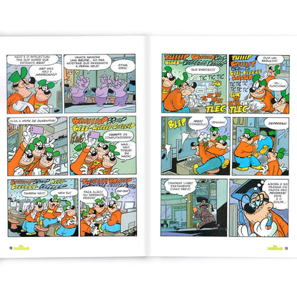 HQ Tio Patinhas | Edição Nº 26