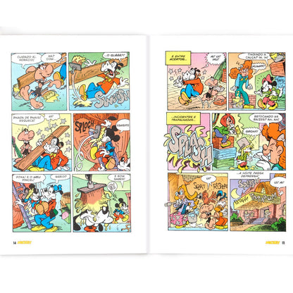 HQ Mickey | Edição Nº 24