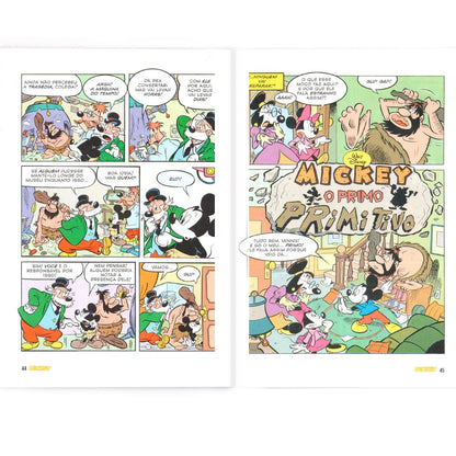 HQ Mickey | Edição Nº 27