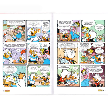 HQ Aventuras Disney | Edição Nº 23