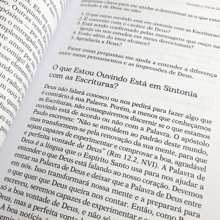 O Que Acontece Quando Mulheres Dizem Sim A Deus | Lysa Terkeurst