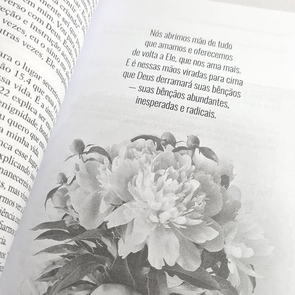 O Que Acontece Quando Mulheres Dizem Sim A Deus | Lysa Terkeurst