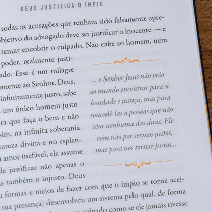 Somente Pela Graça | Charles H Spurgeon