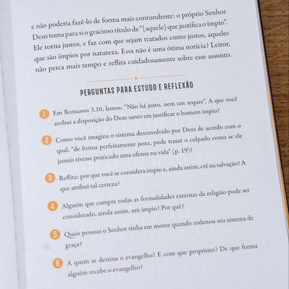 Somente Pela Graça | Charles H Spurgeon