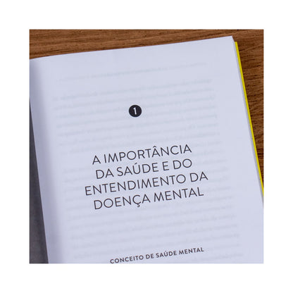 Saúde Mental e Espiritualidade | Arival Dias Casimiro e Marcionilo Laranjeiras