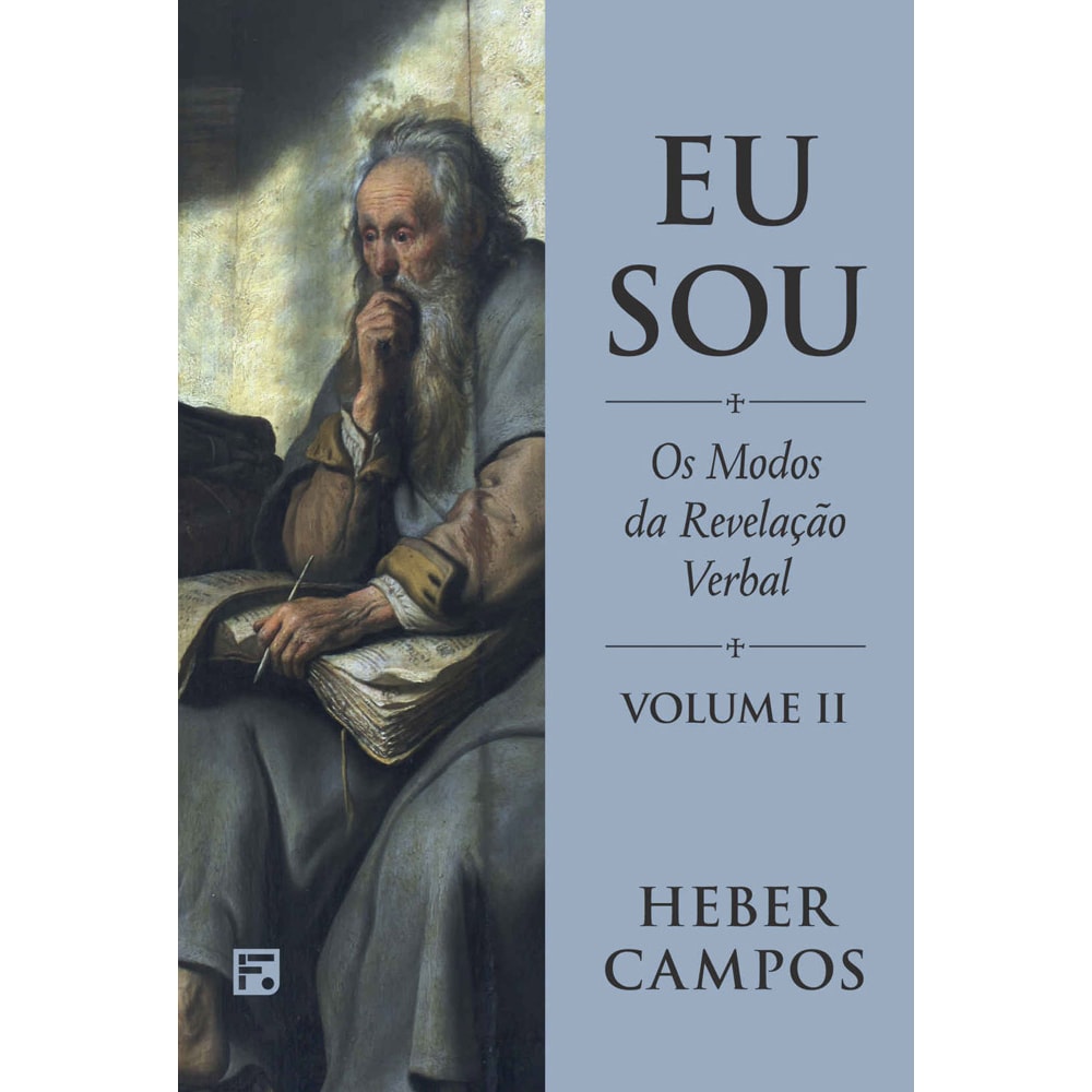 Eu Sou | Vol 2 | Heber Campos