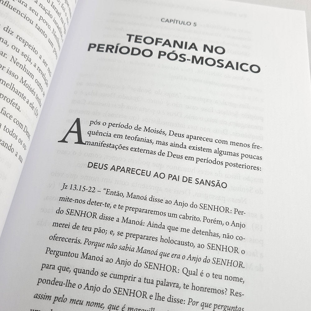 Eu Sou | Vol 2 | Heber Campos