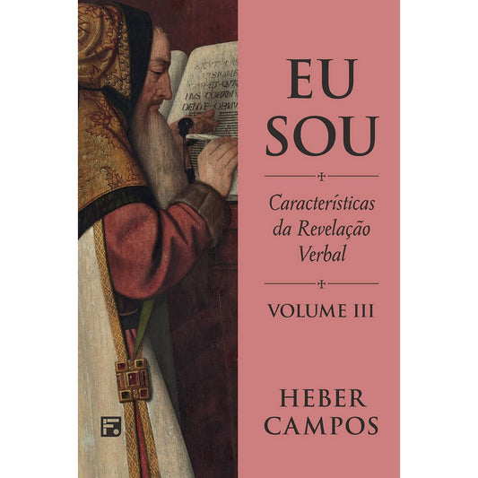 Eu Sou | Vol 3 | Heber Campos