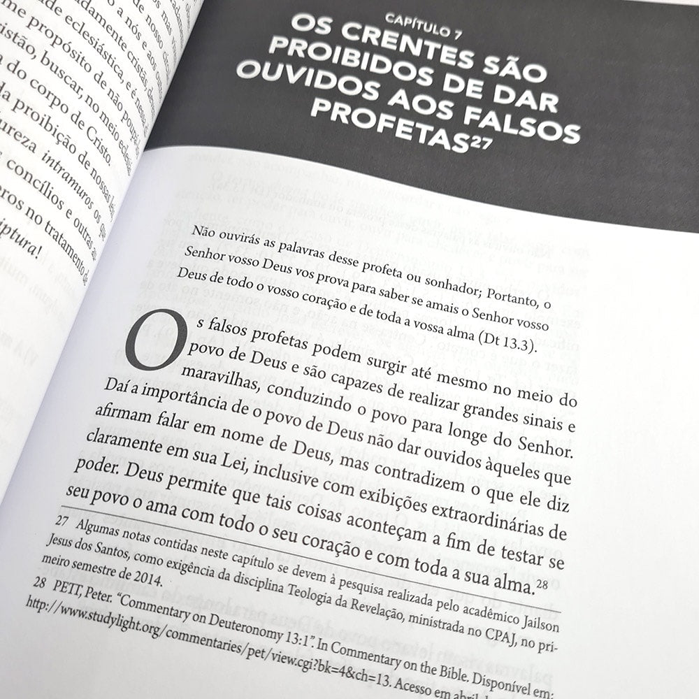 Eu Sou | Vol 4 | Heber Campos