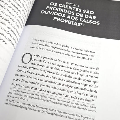 Eu Sou | Vol 4 | Heber Campos