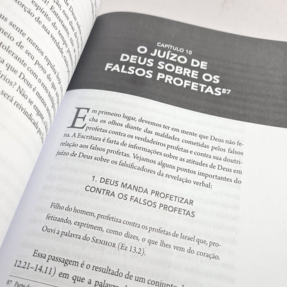 Eu Sou | Vol 4 | Heber Campos