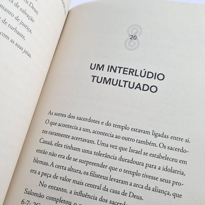 Sacerdócio Real | Edward T Welch