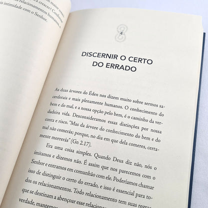 Sacerdócio Real | Edward T Welch