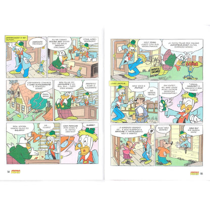 HQ Aventuras Disney | Edição Nº 27