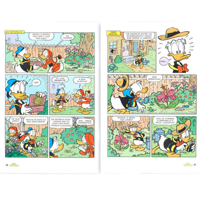 HQ Pato Donald | Edição Nº 5