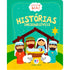 Bíblia do Bebê| Historias Inesquecíveis | Ciranda Cultural