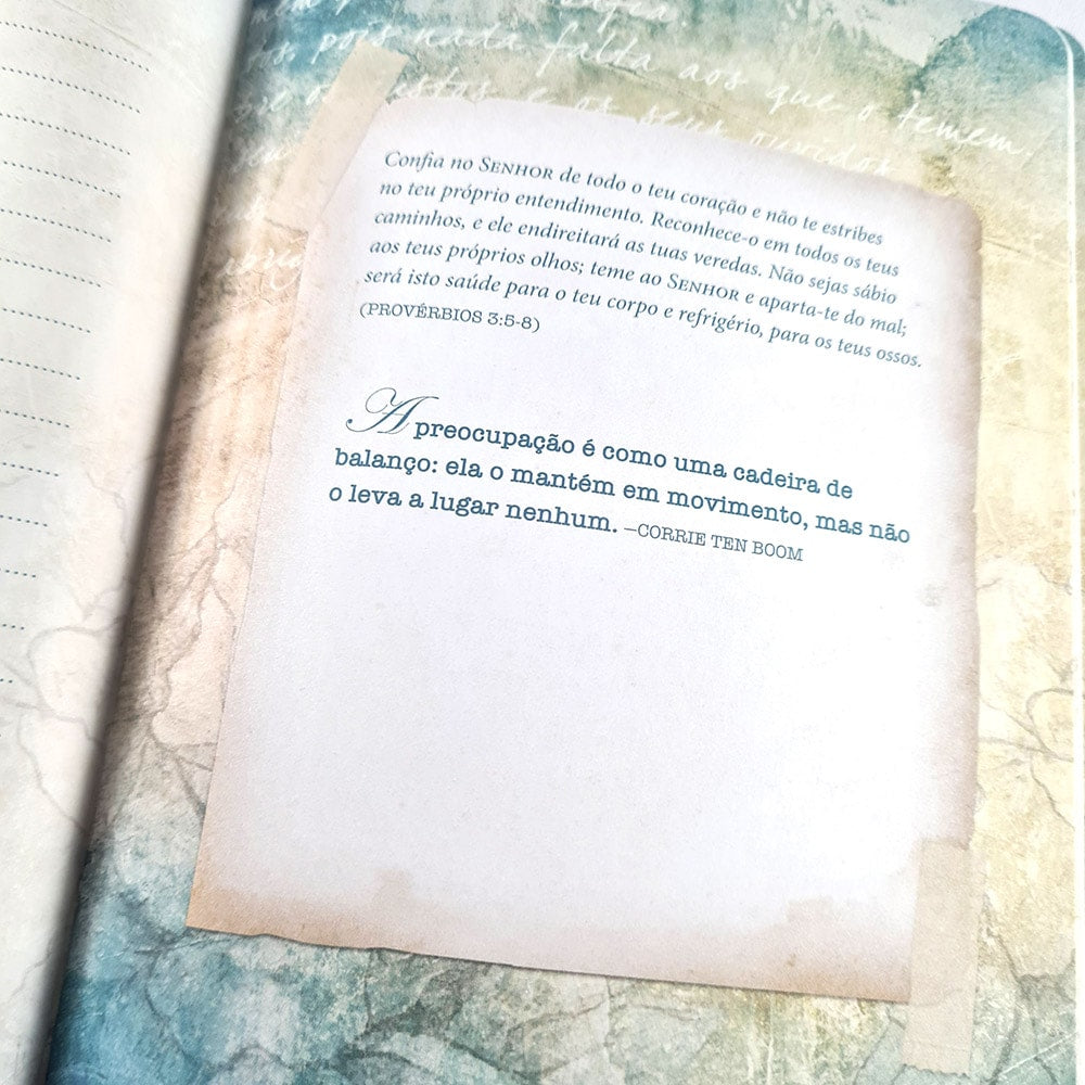 Inspirações de Fé | C H Spurgeon A W Tozer Oswald Chambers e Corrie ten Boom