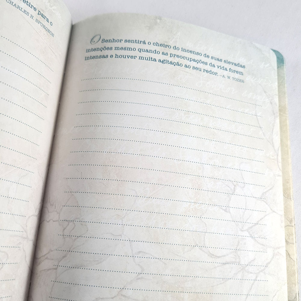 Inspirações de Fé | C H Spurgeon A W Tozer Oswald Chambers e Corrie ten Boom