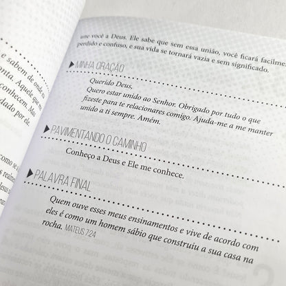 Vida ao Máximo | Melody Carlson