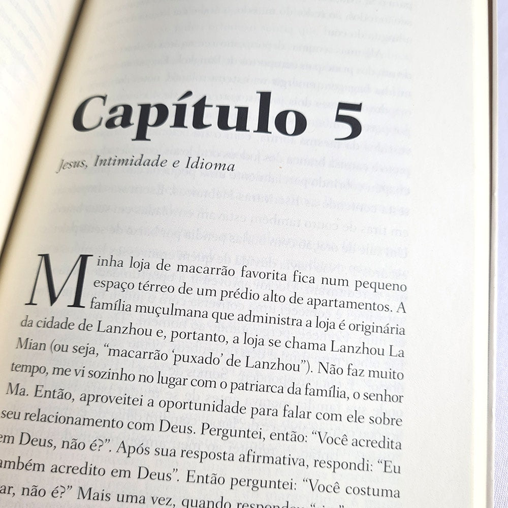 Teologia Pentecostal | Robert Menzies