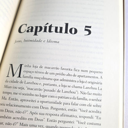 Teologia Pentecostal | Robert Menzies
