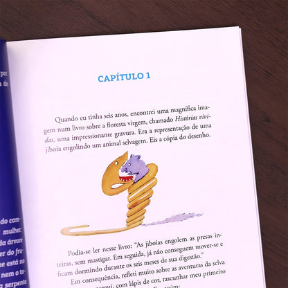 O Pequeno Príncipe | Comentado com a Bíblia | Antoine de Sant-Exupéry
